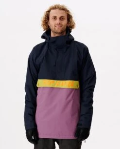 Rip Curl Anti-Series Primitive 10K/10K Snow Jacket