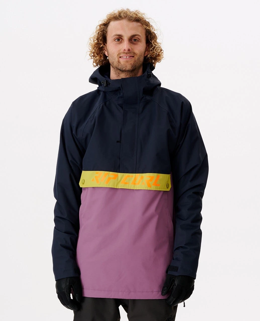 Rip Curl Anti-Series Primitive 10K/10K Snow Jacket 3 Rip Curl Anti-Series Primitive 10K/10K Snow Jacket