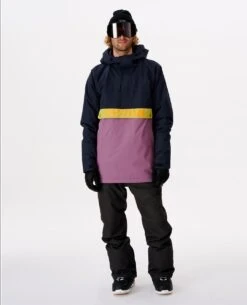 Rip Curl Anti-Series Primitive 10K/10K Snow Jacket 17 Rip Curl Anti-Series Primitive 10K/10K Snow Jacket -Deals Salomon Store 000mou 0049 4