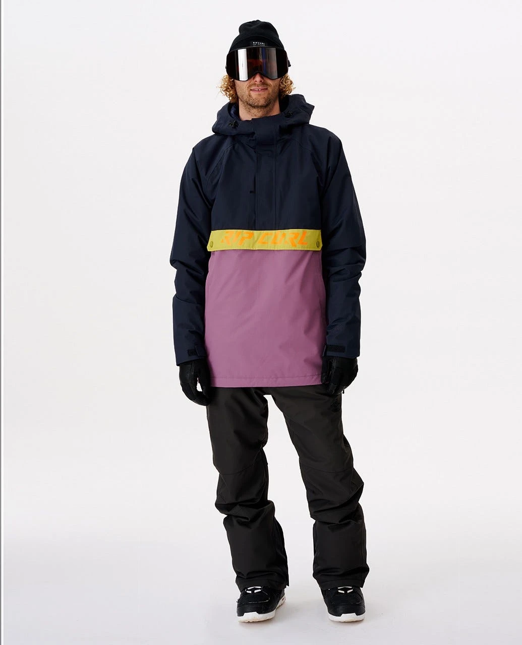 Rip Curl Anti-Series Primitive 10K/10K Snow Jacket 6 Rip Curl Anti-Series Primitive 10K/10K Snow Jacket - Image 4