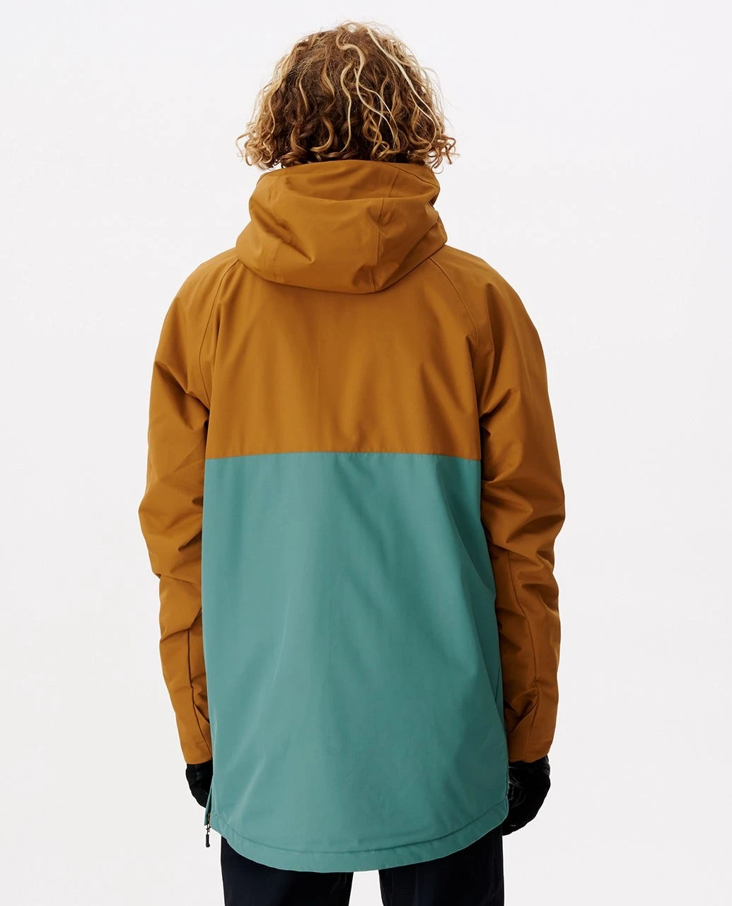 Rip Curl Anti-Series Primitive 10K/10K Snow Jacket 11 Rip Curl Anti-Series Primitive 10K/10K Snow Jacket - Image 9