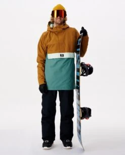 Rip Curl Anti-Series Primitive 10K/10K Snow Jacket 23 Rip Curl Anti-Series Primitive 10K/10K Snow Jacket -Deals Salomon Store 000mou 0146 6