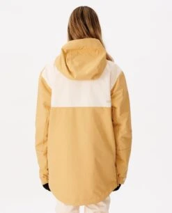 Rip Curl Anti-Series Rider Anorak 10K/10K Snow Jacket -Deals Salomon Store 002wou 0012 3