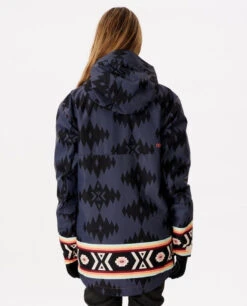 Rip Curl Anti-Series Rider Anorak 10K/10K Snow Jacket -Deals Salomon Store 002wou 0090 3