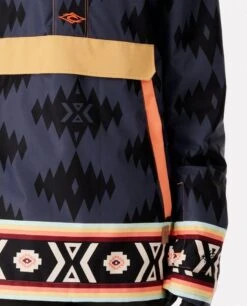 Rip Curl Anti-Series Rider Anorak 10K/10K Snow Jacket -Deals Salomon Store 002wou 0090 5