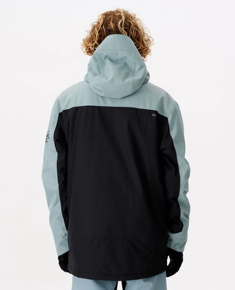 Rip Curl Freerider 20K/20K Snow Jacket 12 Rip Curl Freerider 20K/20K Snow Jacket - Image 10