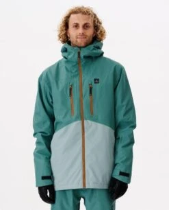 Rip Curl Freerider 20K/20K Snow Jacket
