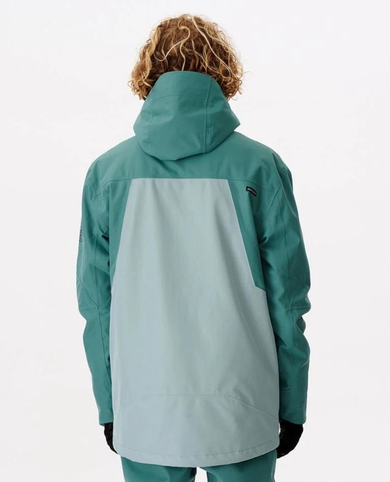 Rip Curl Freerider 20K/20K Snow Jacket 6 Rip Curl Freerider 20K/20K Snow Jacket - Image 4