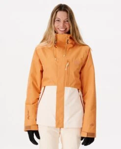 Rip Curl Anti-Series Core Apres 20K/20K Snow Jacket -Deals Salomon Store 003wou 0136 1