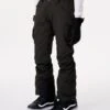 Rip Curl Anti-Series Rider High Waist 10K/10K Snow Pant 1 Rip Curl Anti-Series Rider High Waist 10K/10K Snow Pant -Deals Salomon Store 004wou 8264 2