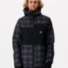 Rip Curl Anti-Series Notch Up 10k/10k Snow Jacket -Deals Salomon Store 005mou 0090 1