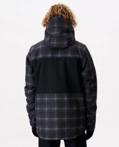 Rip Curl Anti-Series Notch Up 10k/10k Snow Jacket -Deals Salomon Store 005mou 0090 3