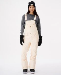 Rip Curl Anti-Series Vermont 10K/10K Snow Bib