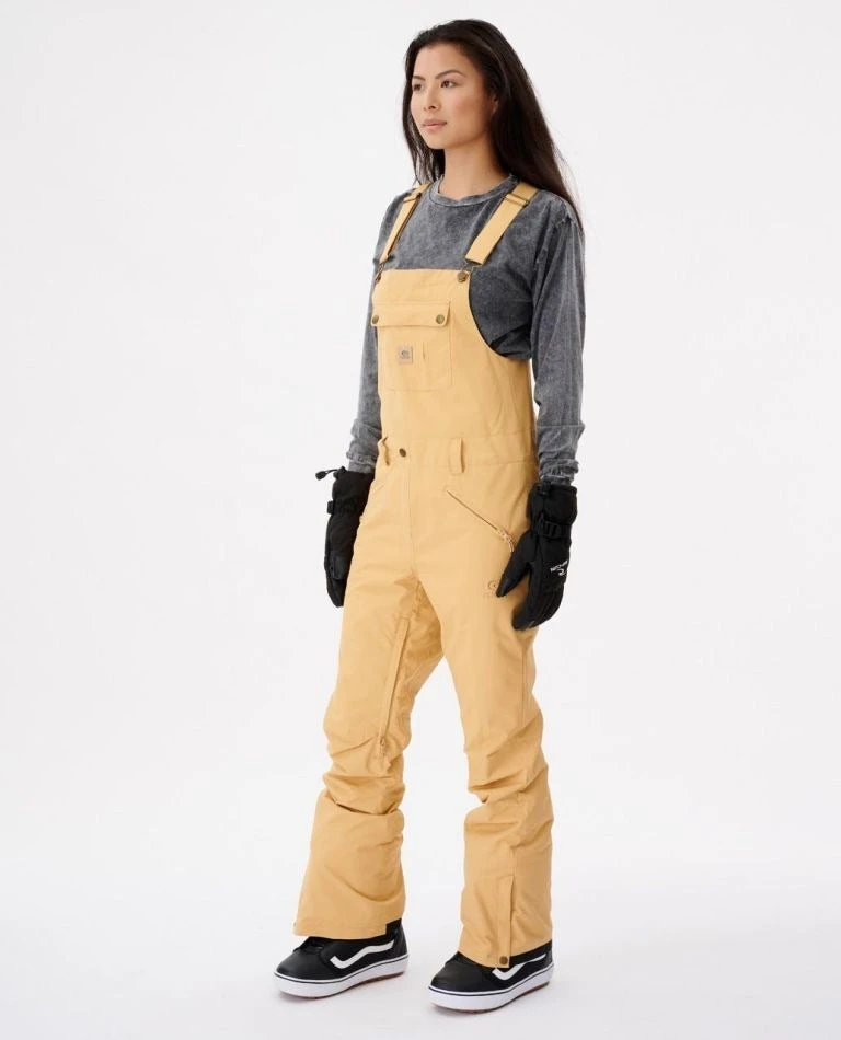 Rip Curl Anti-Series Vermont 10K/10K Snow Bib 13 Rip Curl Anti-Series Vermont 10K/10K Snow Bib - Image 11