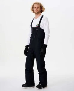 Rip Curl Anti-Series Taipan 10K/10K Snow Bib