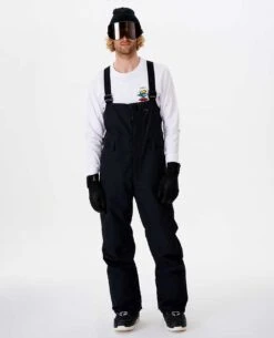 Rip Curl Anti-Series Taipan 10K/10K Snow Bib 13 Rip Curl Anti-Series Taipan 10K/10K Snow Bib -Deals Salomon Store 006mou 0090 4