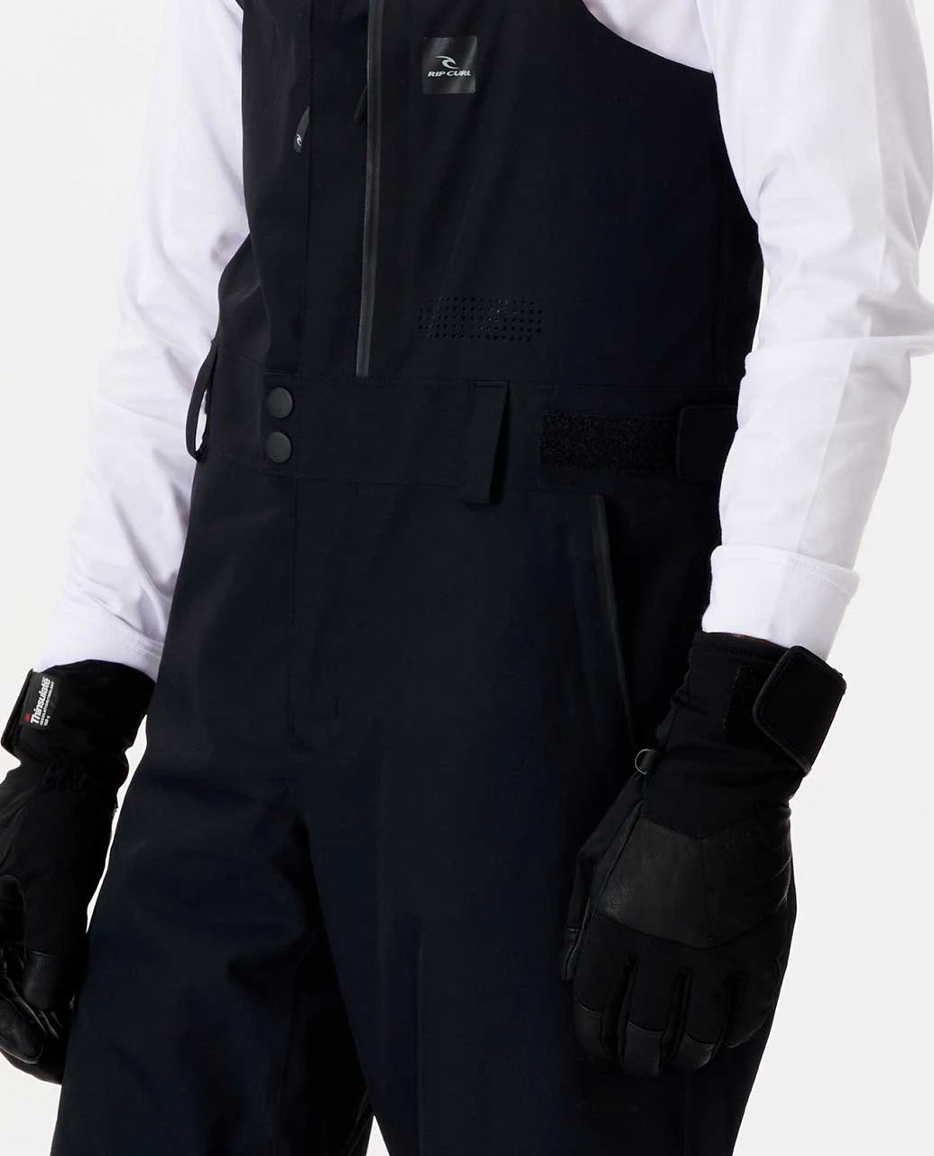 Rip Curl Anti-Series Taipan 10K/10K Snow Bib 6 Rip Curl Anti-Series Taipan 10K/10K Snow Bib - Image 4