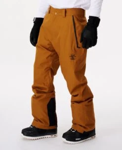 Rip Curl Anti-Series Rocker 20K/20K Snow Pant -Deals Salomon Store 007mou 0146 2