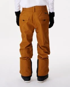 Rip Curl Anti-Series Rocker 20K/20K Snow Pant -Deals Salomon Store 007mou 0146 3