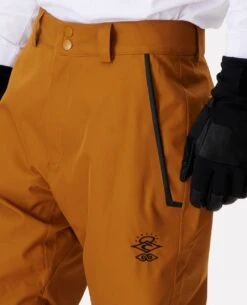 Rip Curl Anti-Series Rocker 20K/20K Snow Pant -Deals Salomon Store 007mou 0146 5