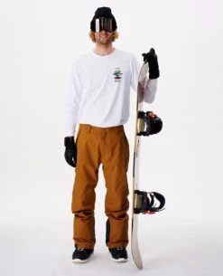 Rip Curl Anti-Series Rocker 20K/20K Snow Pant -Deals Salomon Store 007mou 0146 6