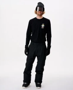 Rip Curl Anti-Series Base 10K/10K Snow Pant -Deals Salomon Store 008mou 0090 4