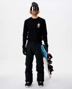 Rip Curl Anti-Series Base 10K/10K Snow Pant -Deals Salomon Store 008mou 0090 6