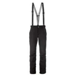 Halti Lasku Women's Short Ski Pants