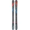 NORDICA Enforcer 100 Ski 2024 1 NORDICA Enforcer 100 Ski 2024 -Deals Salomon Store 0A358400001 ENFORCER 100 FLAT 01