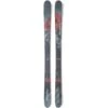 NORDICA Enforcer 94 Ski 2024 -Deals Salomon Store 0A358500001 ENFORCER 94 FLAT 01