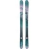 NORDICA Santa Ana 88 Womens Ski 2024 -Deals Salomon Store 0A359100001 SANTA ANA 88 FLAT 01