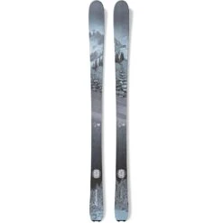NORDICA Santa Ana 84 Womens Ski 2024