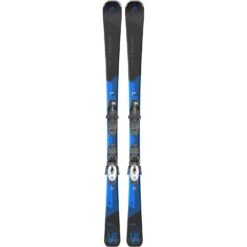 Head V-Shape V4 Ski W/ PR 11 Binding