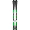 Head V-Shape V4 XL Ski W/ PRD 11 Binding 2 Head V-Shape V4 XL Ski W/ PRD 11 Binding -Deals Salomon Store 100787 V Shape V4 XL