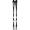 Head Supershape E-Original Ski W/ PR 11 Binding