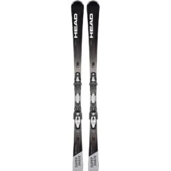 Head Supershape E-Original Ski W/ PR 11 Binding
