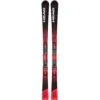 Head Supershape E-Rally Ski W/ PRD12 Binding 2024 -Deals Salomon Store 100859 Supershape e Rally xxx 1