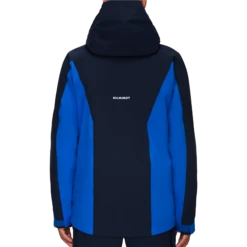 Mammut Stoney HS Thermo Ski Jacket Men -Deals Salomon Store 1010 28170 50511 mod back hf png 211352