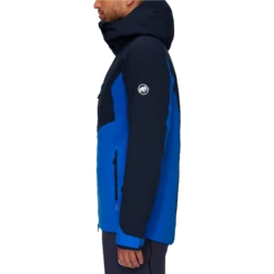 Mammut Stoney HS Thermo Ski Jacket Men -Deals Salomon Store 1010 28170 50511 mod side hf png 211334