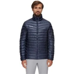 Mammut Albula IN Hybrid Mens Jacket 2022 -Deals Salomon Store 1013 01800 5899 mod main