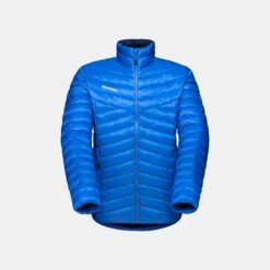 Mammut Albula Insulated Apre Jacket Men