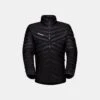 Mammut Albula Insulated Hybrid Apre Jacket Men