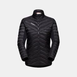Mammut Albula IN Hybrid Apre Jacket Women
