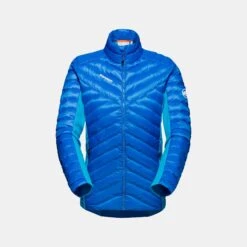 Mammut Albula IN Hybrid Apre Jacket Women -Deals Salomon Store 1013 02011 50506 main grey 223613