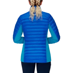 Mammut Albula IN Hybrid Apre Jacket Women -Deals Salomon Store 1013 02011 50506 mod back hf png 232193