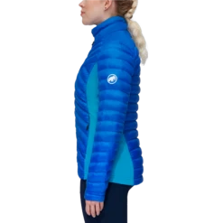 Mammut Albula IN Hybrid Apre Jacket Women -Deals Salomon Store 1013 02011 50506 mod side hf png 232195