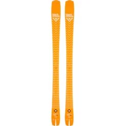 BLACK CROWS Mirus Cor Ski