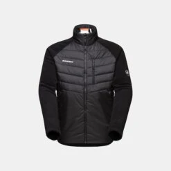 Mammut Innominata ML Hybrid Apre Jacket Men