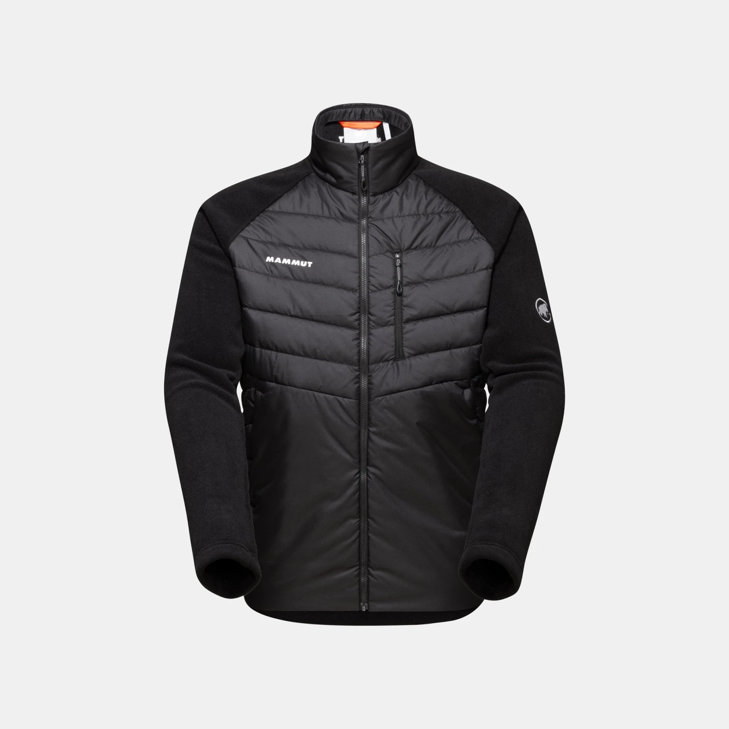 Mammut Innominata ML Hybrid Apre Jacket Men 3 Mammut Innominata ML Hybrid Apre Jacket Men