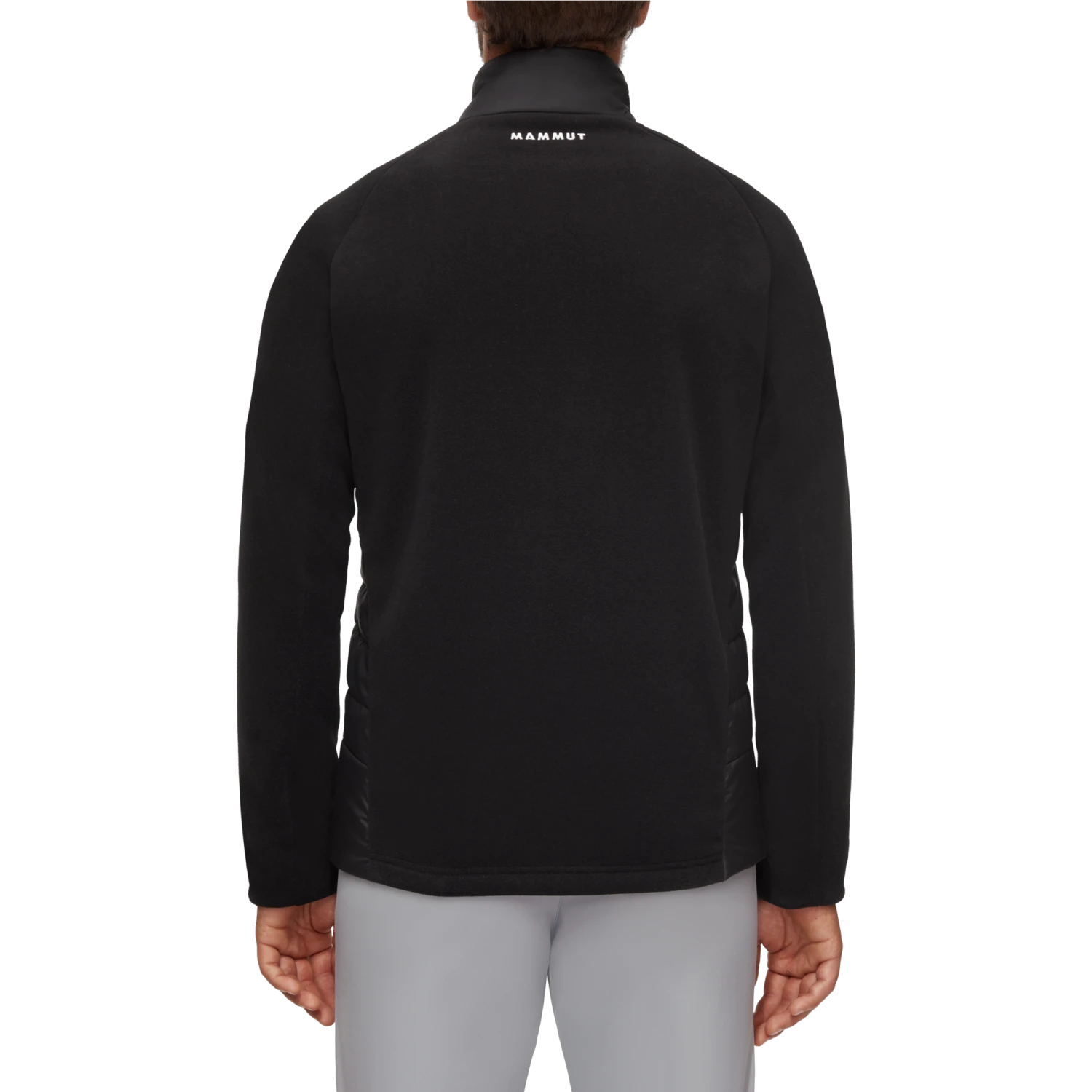 Mammut Innominata ML Hybrid Apre Jacket Men 5 Mammut Innominata ML Hybrid Apre Jacket Men - Image 3